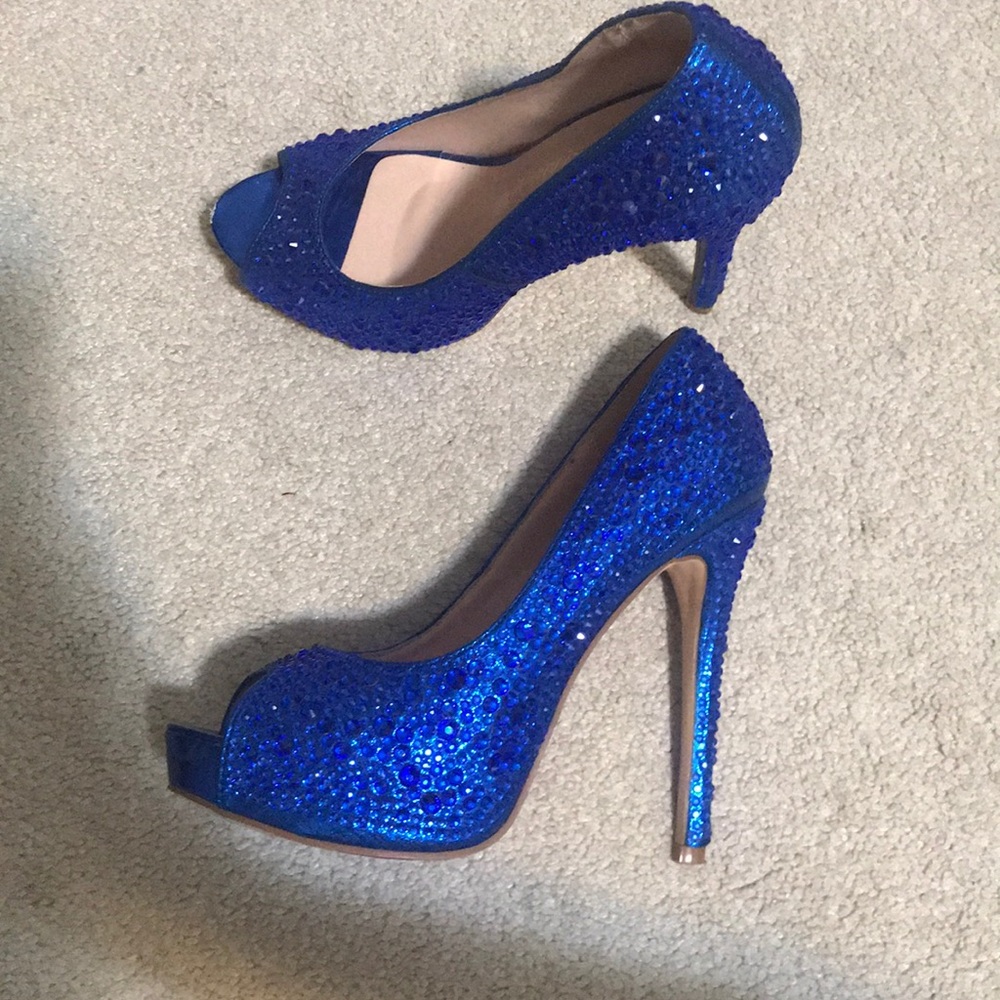 Formal heels - Picture 3 of 3